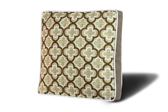 Aberto Design Cojín YM1113 Multicolor